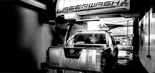Carwash Systems
