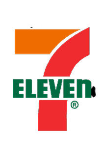7 Eleven