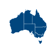 National Reach