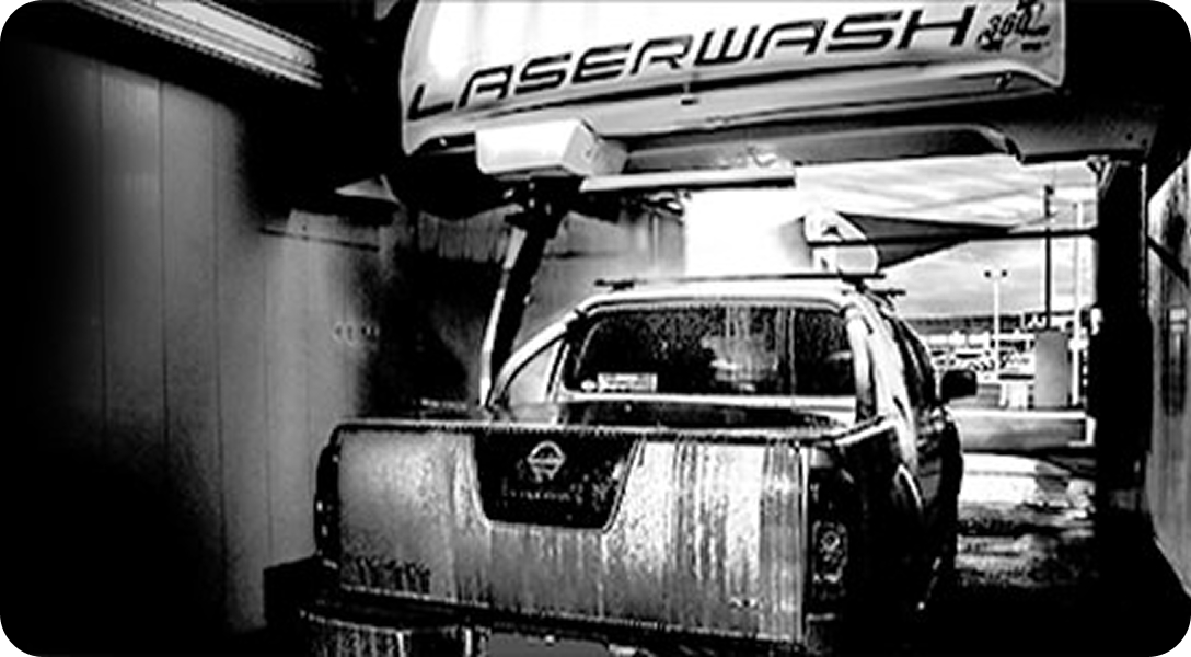 Vehicle wash Solutions