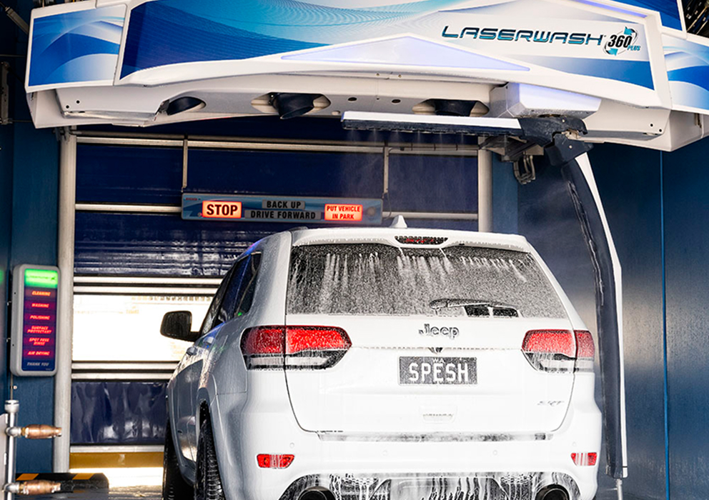 OPW Vehicle Wash Solutions