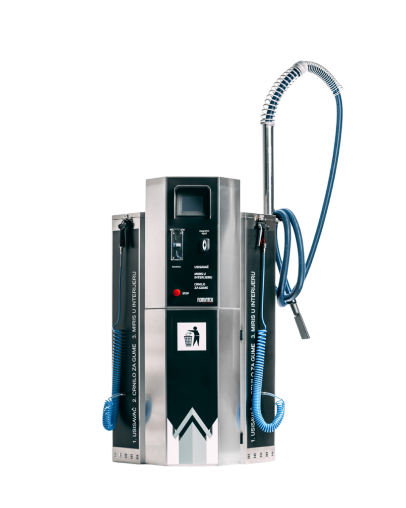 Adriateh Vacuums & Equipment | Multiqe