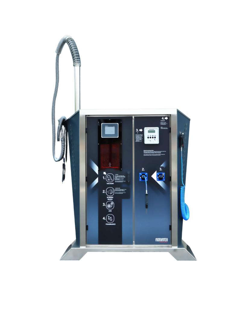Adriateh Vacuums & Equipment | Multiqe Maxi