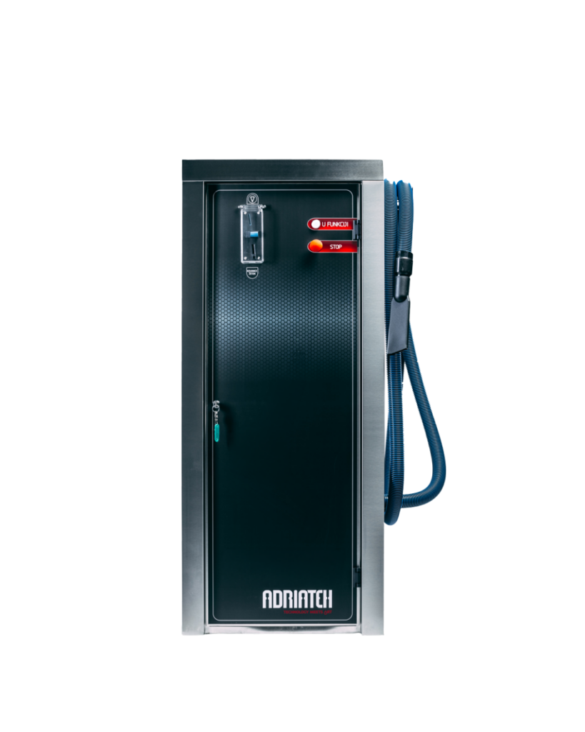 Adriateh Vacuums & Equipment | Quado